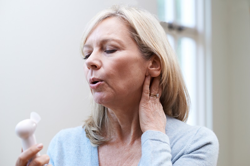 Koža ima raje bioidentične hormone