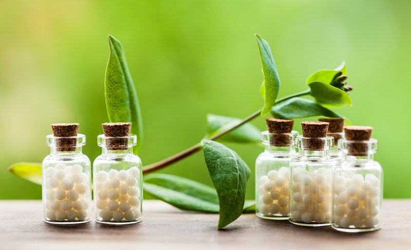 Homeopatija: Aconitum napellus proti strahu